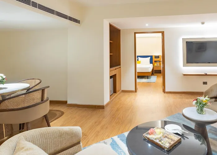 Golden Tulip Jaipur